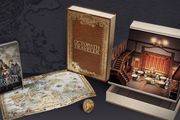 Octopath Traveler - Compendium Edition - Nintendo Switch