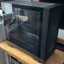 ASUS A21 matx case Image 3