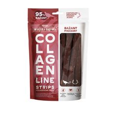 Country Of Animals Collagen Line For Dog Pheasant 100g