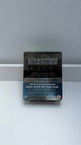 Band of Brothers - Complete Blu-ray Tin Box Set (HBO)