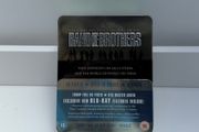 Band of Brothers - Complete Blu-ray Tin Box Set (HBO)