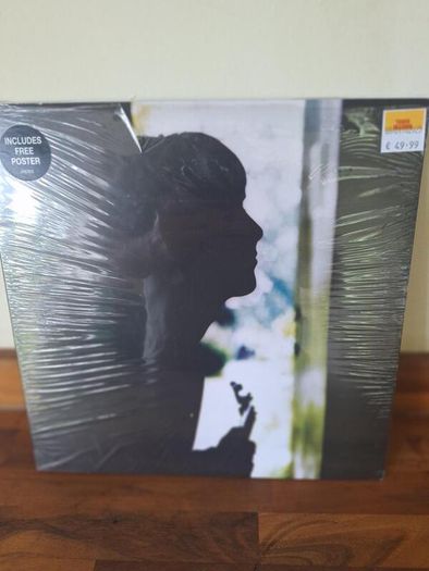 Paul Weller - Wild Wood