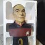 Star Trek The Next Generation - Jean Luc Picard Bust Image 7