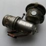 Pair Of Antique Carbide Lamps Image 5