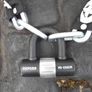 Motorcycle Chain Lock Oxford Heavy Duty 2m Image 2