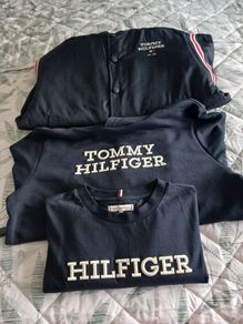 tommy hilfiger bundle size 176