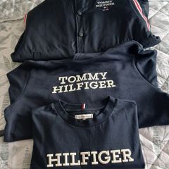 tommy hilfiger bundle size 176