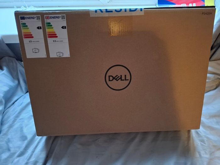 Dell 24 inch...Brand New..Unopened..