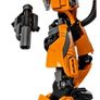 Lego 75115 Star Wars Poe Dameron - Retired, Rare Image 6