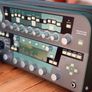 Kemper Profiler Head Amp Modeller & Remote (Black Image 2