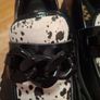 Creeper shies Image 4