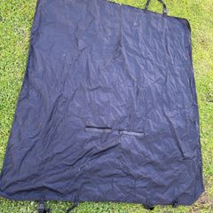 Zoofari Pet Car Seat Cover