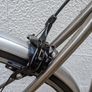 Van Nicholas Yukon Titanium road bike Image 4