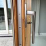 Large Double Glazed Lift & Slide Patio Door 2360 x 2060mm Image 6
