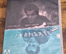 "Ivansxtc / Ivans Xtc." (2000) Blu-ray - free standard postage