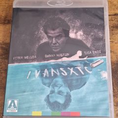 "Ivansxtc / Ivans Xtc." (2000) Blu-ray - free standard postage