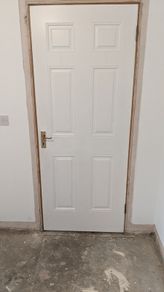 Internal Doors