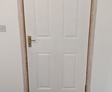 Internal Doors