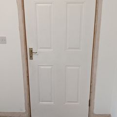 Internal Doors