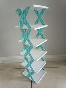 Shoe Rack 5 Storey