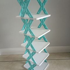Shoe Rack 5 Storey