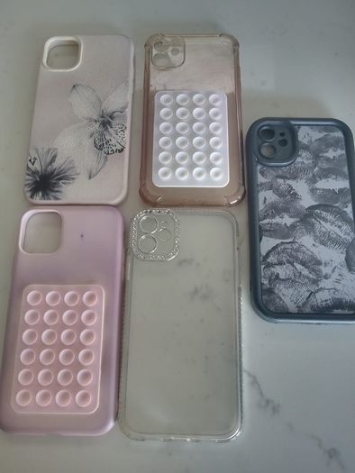 Can post!  Mint Apple iPhone 11