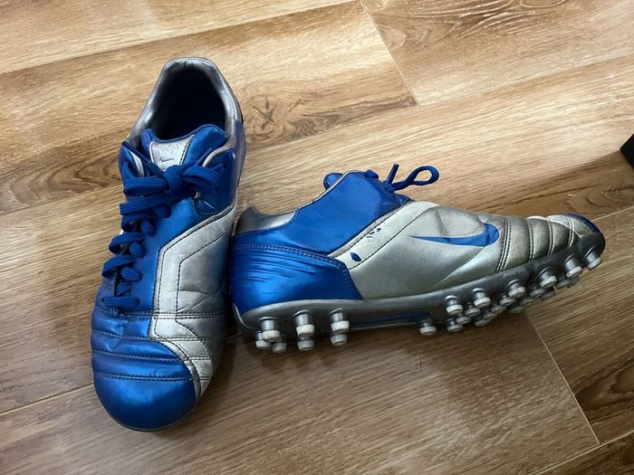 Football boots