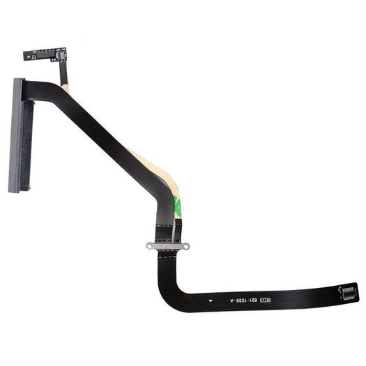 For MacBook Pro 13" A1278 2011 HDD Hard Drive Flex Cable 821-1226-A New - FHT02MBFC