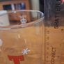 Vintage Tennents Lager pint glass Image 4