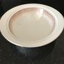 Vintage Retro 1950's Satin White China Image 3