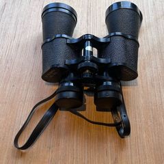 Vintage Super Zenith Binoculars