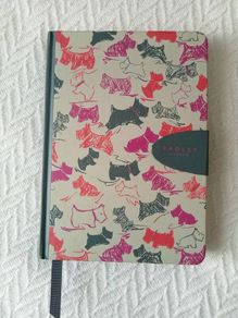 RADLEY Notebook