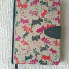 RADLEY Notebook