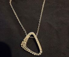 Swarovski Necklace