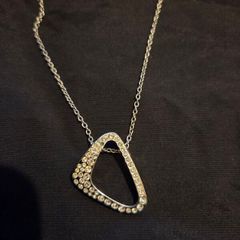 Swarovski Necklace