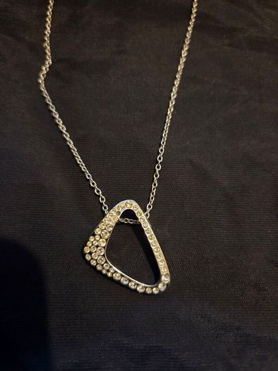 Swarovski Necklace