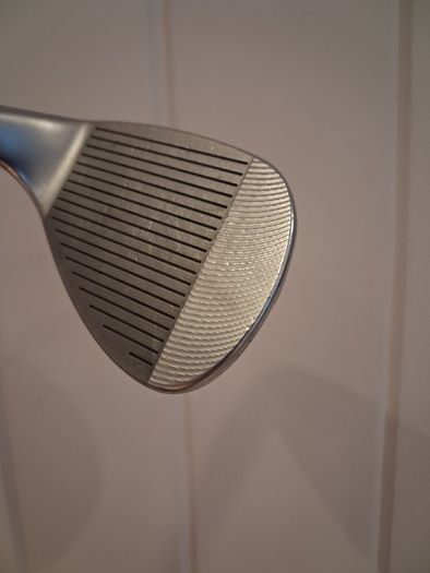 Cleveland Rtx6 Wedge