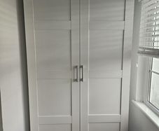 wardrobe