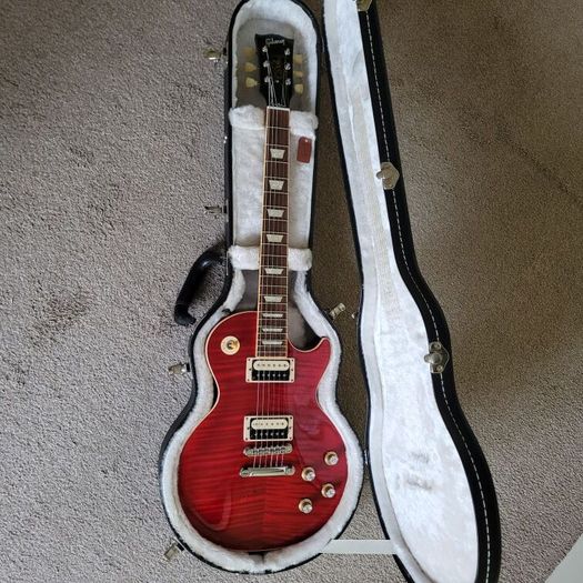Gibson Les Paul Slash