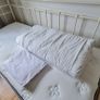 Single bed with mattress Image 5