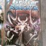 Grifter Midnighter 6 issue Comic Book Run DC Wild Storm Image 7