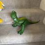 rex toy story interactive toy Image 5