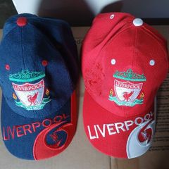Liverpool hats