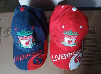 Liverpool hats