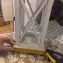 Wooden lantern Image 3