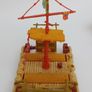 Mattel HOOK Lost Boy Attack Craft from 1991 Image 3