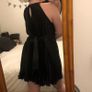 Gorgeous black cocktail dress Image 4