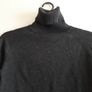 XS/S-Size 8 Roll Neck Top Women Girl Lady Image 2
