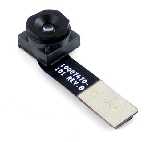 iPhone 4 Replacement Front Camera with Flex Cable
