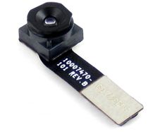 iPhone 4 Replacement Front Camera with Flex Cable